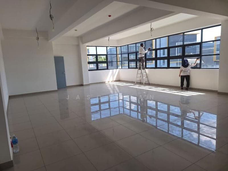 Factory for Sale in Nilai Impian (Nilai) - Jason Gan - PropertyGuru.com.my