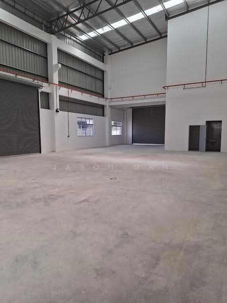 Factory for Sale in Nilai Impian (Nilai) - Jason Gan - PropertyGuru.com.my