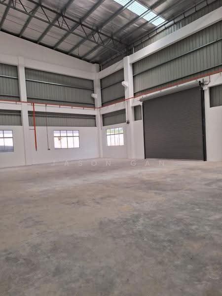Factory for Sale in Nilai Impian (Nilai) - Jason Gan - PropertyGuru.com.my