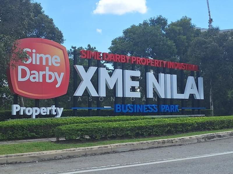 Factory for Sale in Nilai Impian (Nilai) - Jason Gan - PropertyGuru.com.my