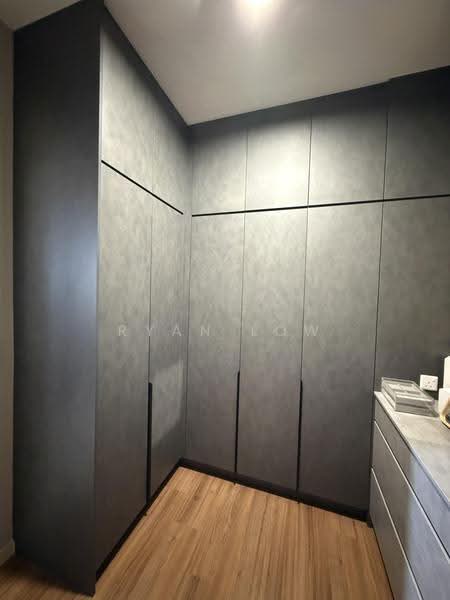 Service Residence for Sale at M Vertica - Ryan Low - Interior - PropertyGuru.com.my