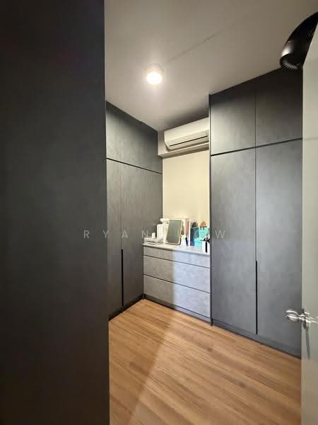 Service Residence for Sale at M Vertica - Ryan Low - Interior - PropertyGuru.com.my