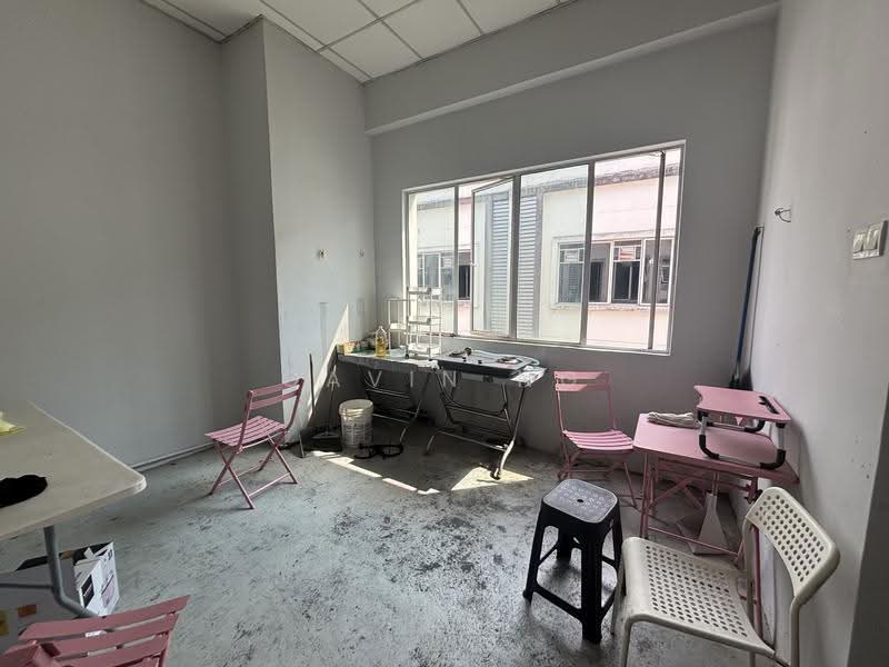 Shop / Office for Rent in Pusat Perdagangan Danga Utama (Johor Bahru) - Gavin Ng - Interior - PropertyGuru.com.my