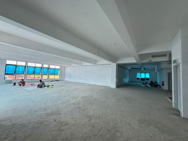 Kilang Berkembar untuk Dijual di Taman Industri Puchong (Puchong) - Jason Gan - Interior - PropertyGuru.com.my
