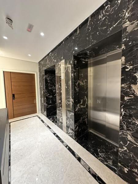 Kediaman Servis untuk Dijual di The Astaka @ 1 Bukit Senyum - Bella Tan - Lobby - PropertyGuru.com.my