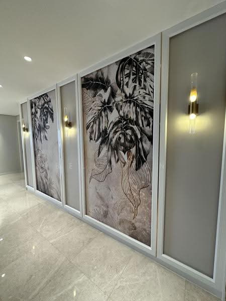 Kediaman Servis untuk Dijual di The Astaka @ 1 Bukit Senyum - Bella Tan - Interior - PropertyGuru.com.my