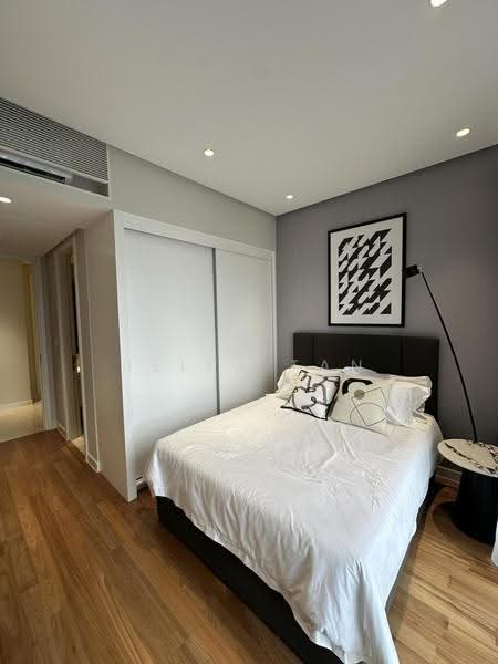 Kediaman Servis untuk Dijual di The Astaka @ 1 Bukit Senyum - Bella Tan - Bedroom - PropertyGuru.com.my