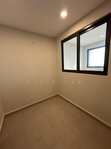 Kediaman Servis untuk Dijual di The Astaka @ 1 Bukit Senyum - Bella Tan - Interior - PropertyGuru.com.my