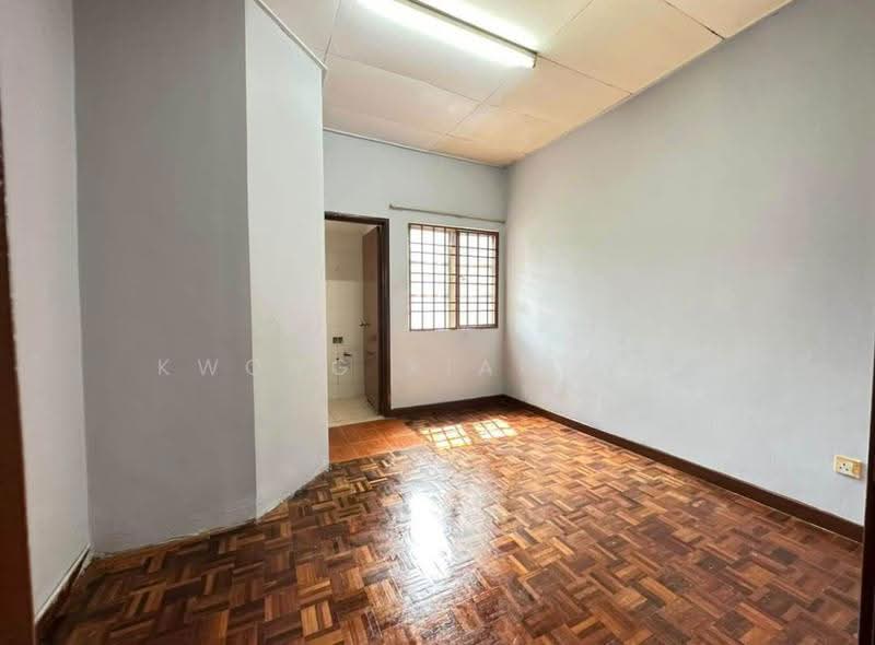 Rumah Teres 2-Tingkat untuk Dijual di Kota Emerald (Rawang) - Kwong Xiao Wei - Interior - PropertyGuru.com.my
