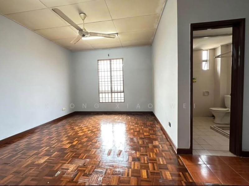 Rumah Teres 2-Tingkat untuk Dijual di Kota Emerald (Rawang) - Kwong Xiao Wei - Bathroom - PropertyGuru.com.my