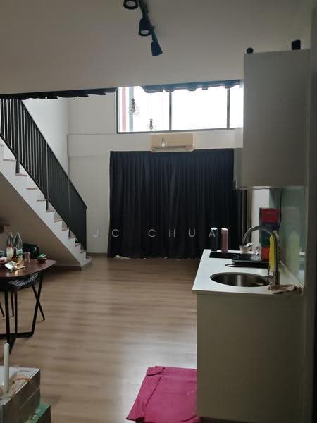 Service Residence for Sale at Emporis - JC Chua - Interior - PropertyGuru.com.my