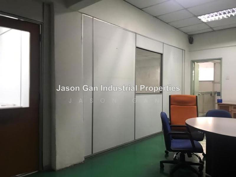 Semi-D Factory for Rent in Taman Perindustrian Subang (Subang Jaya) - Jason Gan - PropertyGuru.com.my