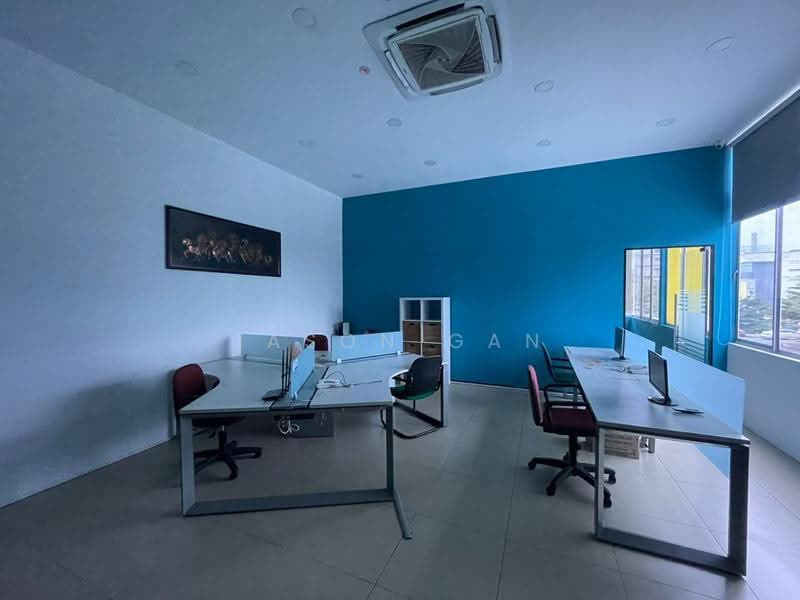Kilang Berkembar untuk Disewa di Subang Hi-Tech Industrial Park (Subang Jaya) - Jason Gan - Interior - PropertyGuru.com.my