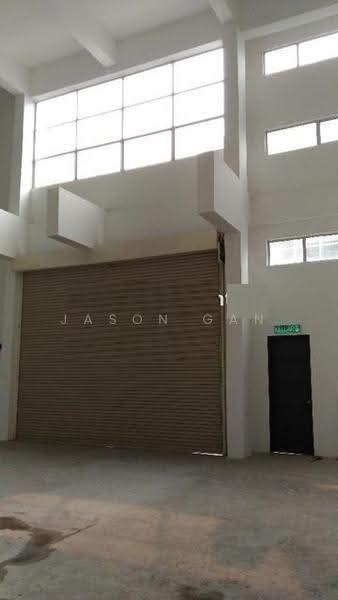 Kilang Berkembar untuk Disewa di Subang Hi-Tech Industrial Park (Subang Jaya) - Jason Gan - PropertyGuru.com.my