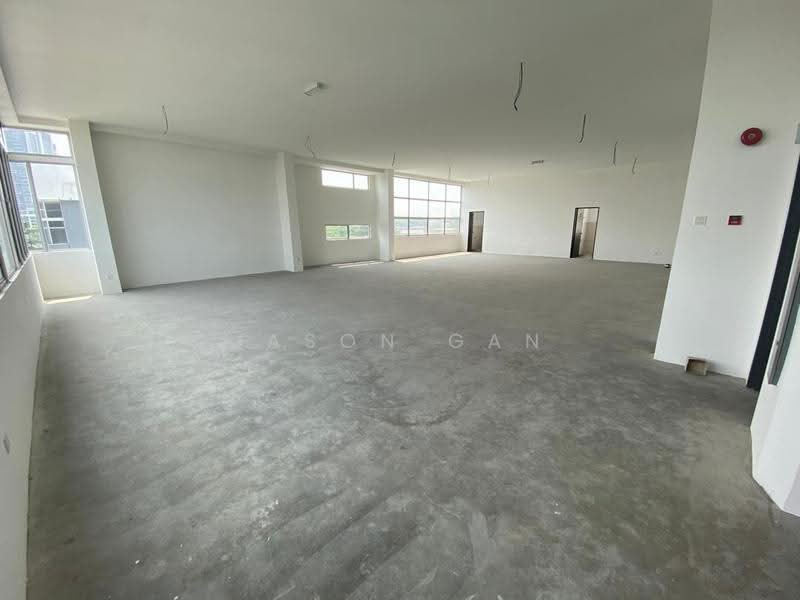 Kilang Berkembar untuk Disewa di Subang Hi-Tech Industrial Park (Subang Jaya) - Jason Gan - Interior - PropertyGuru.com.my