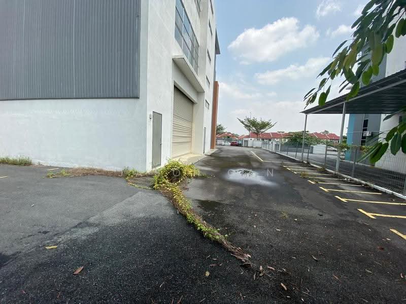 Kilang Berkembar untuk Disewa di Subang Hi-Tech Industrial Park (Subang Jaya) - Jason Gan - Exterior - PropertyGuru.com.my