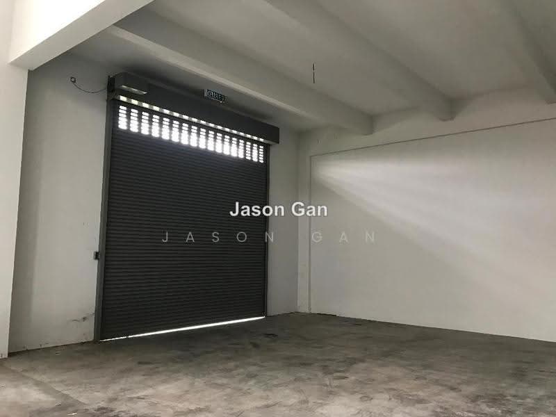 Semi-D Factory for Rent in Seksyen U1, Temasya Industrial Park (Shah Alam) - Jason Gan - PropertyGuru.com.my