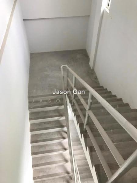Semi-D Factory for Rent in Seksyen U1, Temasya Industrial Park (Shah Alam) - Jason Gan - PropertyGuru.com.my