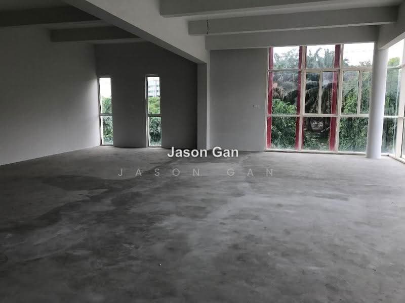 Semi-D Factory for Rent in Seksyen U1, Temasya Industrial Park (Shah Alam) - Jason Gan - PropertyGuru.com.my