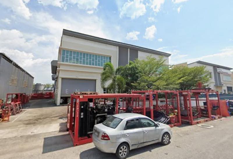 Semi-D Factory for Sale in Kapar (Selangor) - Benjamin Lai - PropertyGuru.com.my