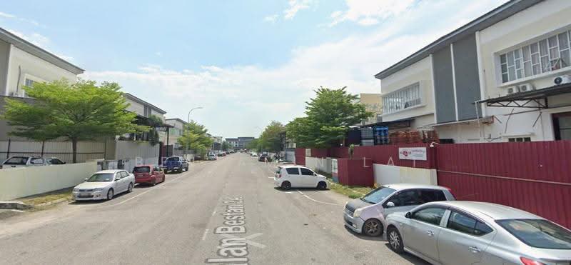 Semi-D Factory for Sale in Kapar (Selangor) - Benjamin Lai - Exterior - PropertyGuru.com.my