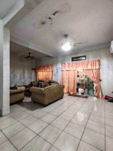 Rumah Teres 2.5-Tingkat untuk Dijual di Kota Kinabalu (Sabah) - Cheun Nyap Chang - Living Room - PropertyGuru.com.my