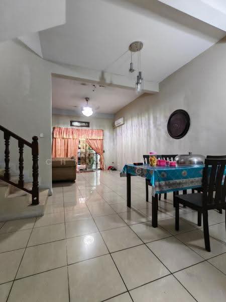 Rumah Teres 2.5-Tingkat untuk Dijual di Kota Kinabalu (Sabah) - Cheun Nyap Chang - Living Room - PropertyGuru.com.my