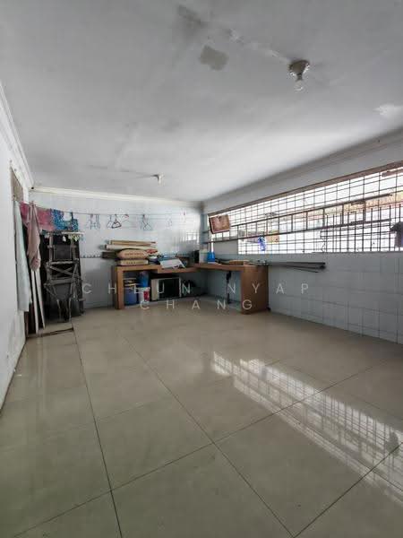 Rumah Teres 2.5-Tingkat untuk Dijual di Kota Kinabalu (Sabah) - Cheun Nyap Chang - Kitchen - PropertyGuru.com.my