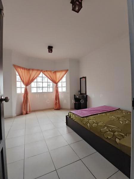 Rumah Teres 2.5-Tingkat untuk Dijual di Kota Kinabalu (Sabah) - Cheun Nyap Chang - Bedroom - PropertyGuru.com.my