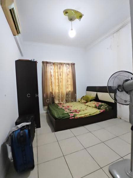 Rumah Teres 2.5-Tingkat untuk Dijual di Kota Kinabalu (Sabah) - Cheun Nyap Chang - Bedroom - PropertyGuru.com.my