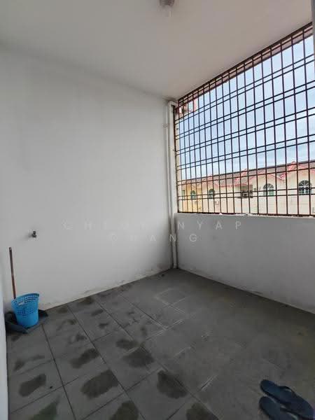 Rumah Teres 2.5-Tingkat untuk Dijual di Kota Kinabalu (Sabah) - Cheun Nyap Chang - Balcony - PropertyGuru.com.my