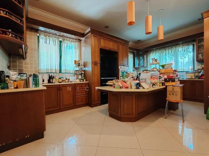 Rumah Banglo untuk Dijual di Cheras (Kuala Lumpur) - Nick Yap - Kitchen - PropertyGuru.com.my