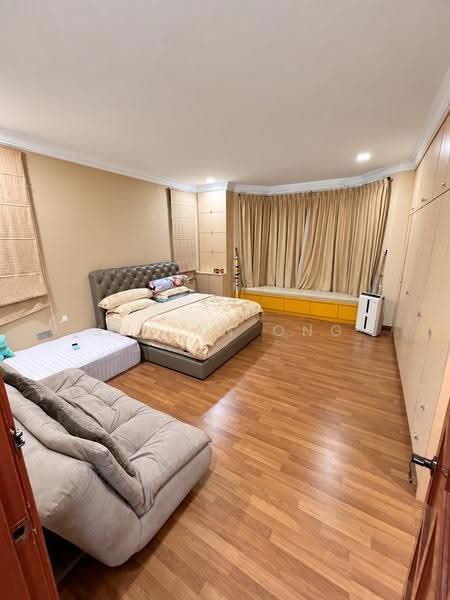 Semi-Detached House for Sale in Cheras (Selangor) - Julian Ong - Bedroom - PropertyGuru.com.my