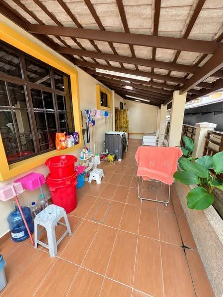 Semi-Detached House for Sale in Cheras (Selangor) - Julian Ong - Exterior - PropertyGuru.com.my