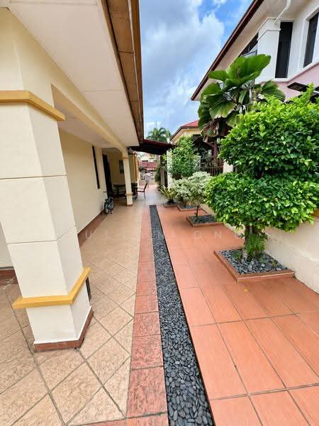 Semi-Detached House for Sale in Cheras (Selangor) - Julian Ong - Exterior - PropertyGuru.com.my