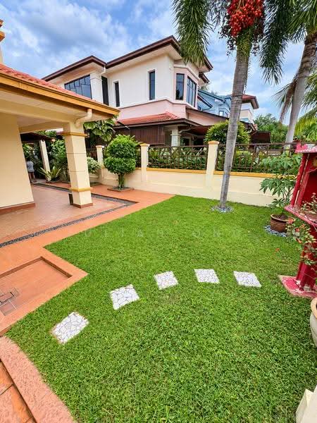 Semi-Detached House for Sale in Cheras (Selangor) - Julian Ong - Exterior - PropertyGuru.com.my