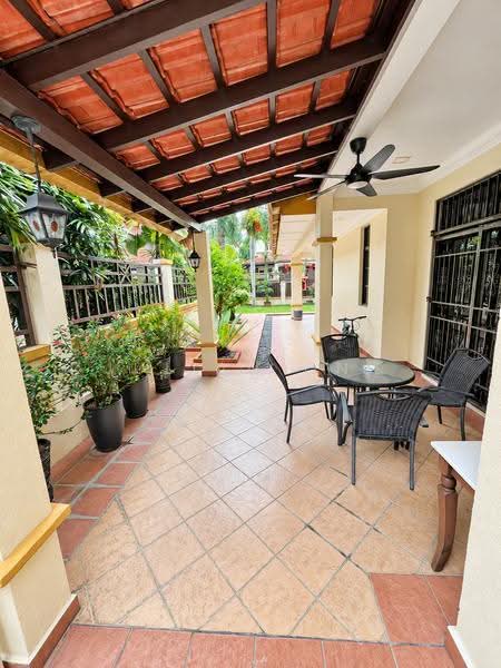 Semi-Detached House for Sale in Cheras (Selangor) - Julian Ong - Exterior - PropertyGuru.com.my