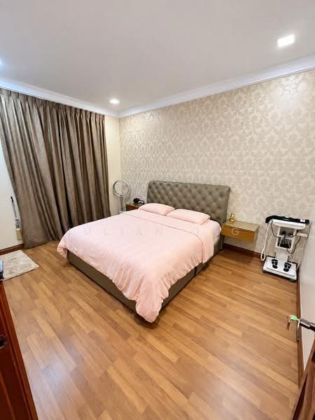 Semi-Detached House for Sale in Cheras (Selangor) - Julian Ong - Bedroom - PropertyGuru.com.my