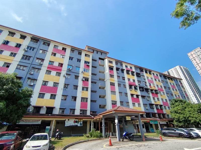 Shop for Sale in Puchong (Selangor) - Tan Bee Choo - Exterior - PropertyGuru.com.my