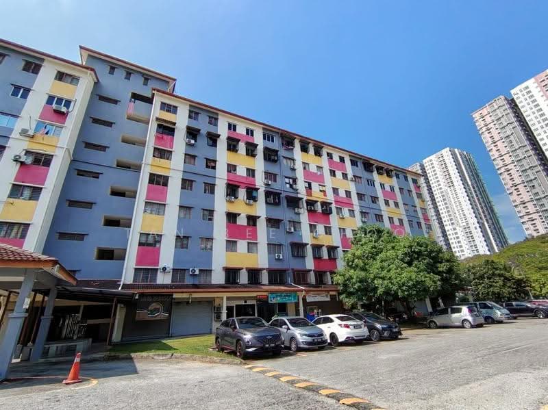 Shop for Sale in Puchong (Selangor) - Tan Bee Choo - Exterior - PropertyGuru.com.my