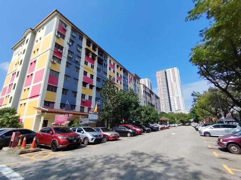 Shop for Sale in Puchong (Selangor) - Tan Bee Choo - Exterior - PropertyGuru.com.my