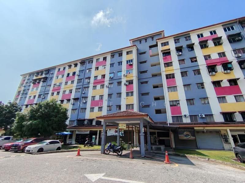 Shop for Sale in Puchong (Selangor) - Tan Bee Choo - Exterior - PropertyGuru.com.my