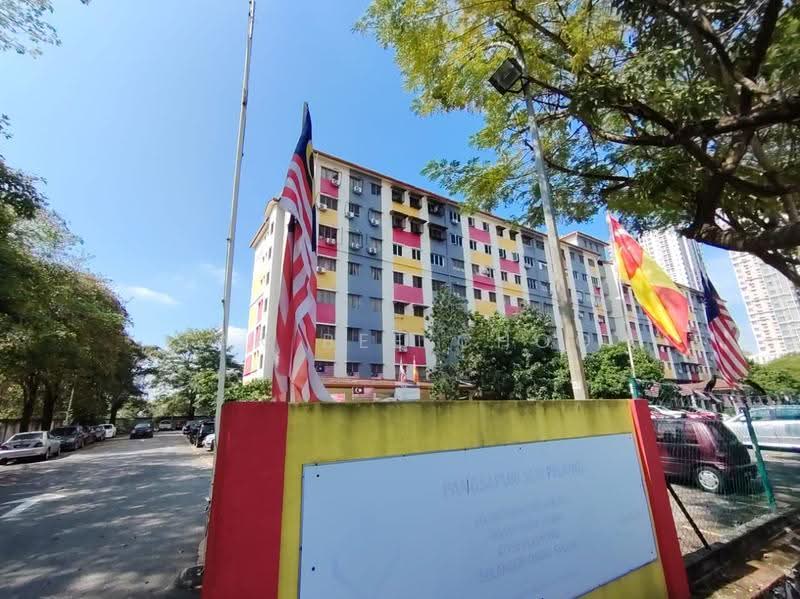Shop for Sale in Puchong (Selangor) - Tan Bee Choo - Exterior - PropertyGuru.com.my