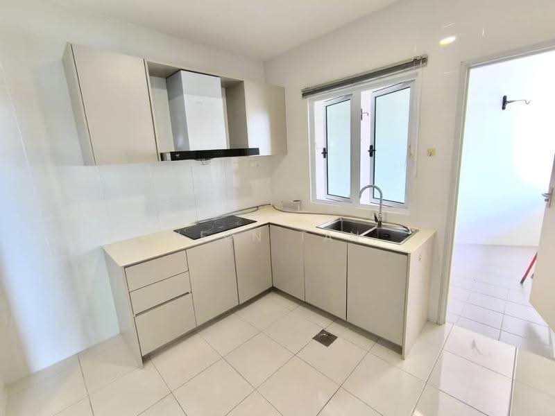 Apartment for Rent at Nu Ryegates - Leon Tan - Kitchen - PropertyGuru.com.my