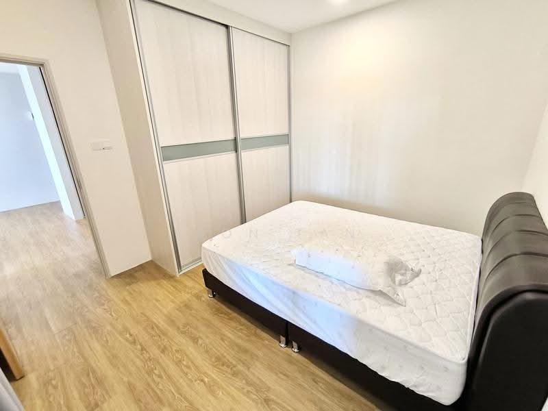 Apartment for Rent at Nu Ryegates - Leon Tan - Bedroom - PropertyGuru.com.my