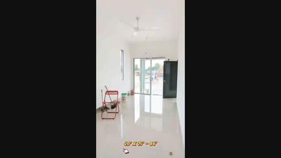 1-storey Terraced House for Sale in Kampung Sungai Kembong Hilir (Bangi) - Intan Sharina - PropertyGuru.com.my