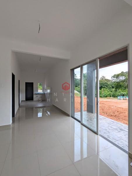 1-storey Terraced House for Sale in Kampung Sungai Kembong Hilir (Bangi) - Intan Sharina - PropertyGuru.com.my