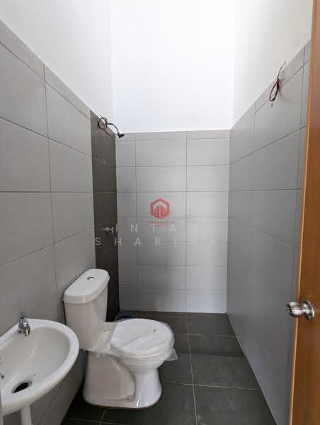 1-storey Terraced House for Sale in Kampung Sungai Kembong Hilir (Bangi) - Intan Sharina - PropertyGuru.com.my