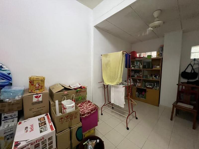 2-storey Terraced House for Sale in Taman Garing Utama (Rawang) - Kwong Xiao Wei - Interior - PropertyGuru.com.my