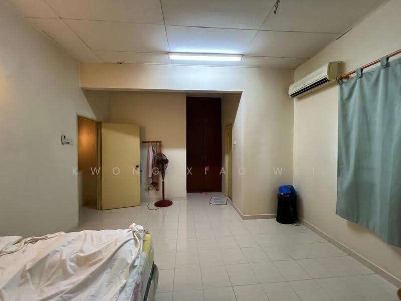 2-storey Terraced House for Sale in Taman Garing Utama (Rawang) - Kwong Xiao Wei - Interior - PropertyGuru.com.my